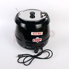 Bs-w1c Unbranded Soup Warming 10l Qt