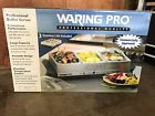 Bsf50 Waring Pro Professional Stainless