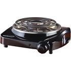 Btwts306 Brentwood Ts-306 Electric Single