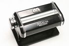Bun00152 Marcato Atlas Pasta Machine With Motor Set Black Made In