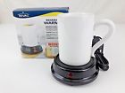 Bw8m-b Rival Electric Beverage Warmer 048894671487