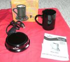 Bw8m-bl Rival Electric Beverage Warmer New In Box Great For Work