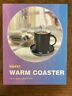 Bwd-55a Coaster Cup Warmer Electric Heater
