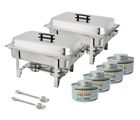 C-3080b 2 C-f2 Bsst-1 Winco Set Of Full
