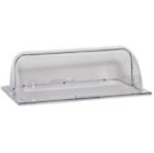 C-dpf2 Broil King Broilking Tall Roll Top Lid For 022107965020