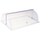 C-dpf2-hd Cadco Roll Top Lid