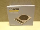 C0194-cw Cosori Premium Stainless Steel Coffee Mug Warmer For Use Up