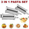 C1903 Cofun For Kitchenaid Pasta Roller Cutter Maker Kit 792276036295