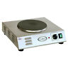 Cad-lkr-220 Cadco Heavy Duty Electric Solid Cast Iron Burner