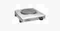 Cadcopcr-1s Pcr1s Broil King Corp Cast Iron Range Stainless Electric Countertop Burner 728295204896