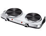 Cb-h22 Sunavo Hot Plates For Cooking Electric Double Burner With Handles