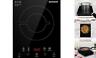 Cb-i11a Sunavo Portable Induction Cooktop Sensor Touch Multifunction