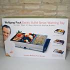 Ccbs0030 Wolfgang Puck New Triple Buffet