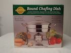 Cd11013 Gourmet Standard Professional Round