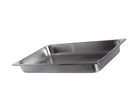 Cdfp88 American Metalcraft Food Pan Only Fits Rectangular Delivery 704339911753