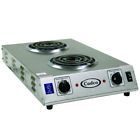 Cdr-1tfb Cadco Portable Hot Plate