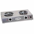Cdr-1tfbb Broil King Broilking Double Hot Plate
