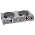 Cdr-2c Cadco Electric Portable Countertop