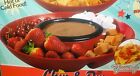 Cdt-42444 Good Old American Favorites Retro Style Heated Appetizer 754814024447
