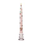 Cel-7204 Celebration Candles Countdown Christmas 897838002944