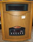 Cf1500uv-wo Heater With Remote