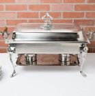Chafing-dish-buffet-7186 Chafing Dish Buffet Server 762444677186