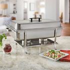 Chafing-dish4082 Chafing Dishes Warming Trays 018367304082