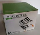 Chs30055 Arcosteel New Silver Pasta Maker Machine
