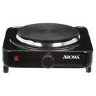 Plate-ahp-303 Chygahlk5u Aroma Single Burner Diecast Hot Portable Electric Stove 0021241013031