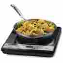 Cic-200c Cuisinart Restaurant Quality Induction Cooktop