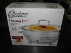 Ckstbscd500-ss Sunbeam Oster New In 034264449398