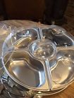 Ckstbsrd00 Oster Appetizer Warming Server Stainless