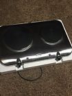 Ckstbuds00-np Oster Double Burner120v 1500-watt