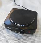 Ckstsb100-b-015 Oster Single Burner Hot