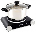 Cmhp-b101 Cusimax Portable Electric 1500w Hot