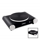 Cmhp-b101-s5 Electric Hot Plate For Cooking Portable Single Black 659516582618