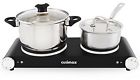 Cmhp-b201-ca Cusimax Portable Electric 1800w Hot