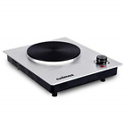 Cmhp-c150n Cusimax Electric Hot Plate Portable Countertop Burner Stainless 659516582779