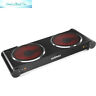 Cmip-b180n Cusimax Ceramic Hot Plate Portable Infrared Burner Inch 659516583400