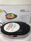 Cmip-s150 Cusimax 1500w Infrared Cooktop