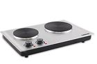 Cmhp-c180 Cmph-c180 Cuismax 1800w Double Hot