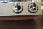 Co88dc Portable Electric Stove Double Burner