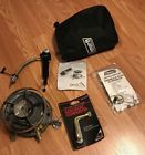 445a700 Coleman Apex Ii Single Stove Burner Model Mountain Climbing Camping