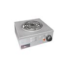 Cp-1a Apw Wyott Heavy Duty Single Electric Portable Hot Plate