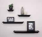 Cpn18534-2 Kiera Grace Shelves Floating 627242185342