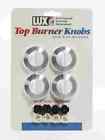 Cpr-409 Lux Replacement Top Burner 021079000951