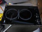 2220 Cr Summit Electric Cook Top