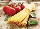 Cr-67247 Home Decor Line Pasta Kitchen Panel