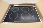 Cr424bl Summit Electric Cooktop Black 761101030258