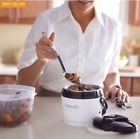 Crock Pot Lunch Food Warmer And Mini Travel Lunck